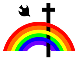 Parish logo